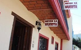 Meson La Huerta